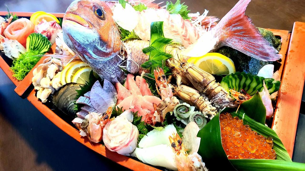 あかがね荘